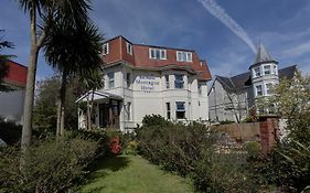 Montague Hotel Bournemouth